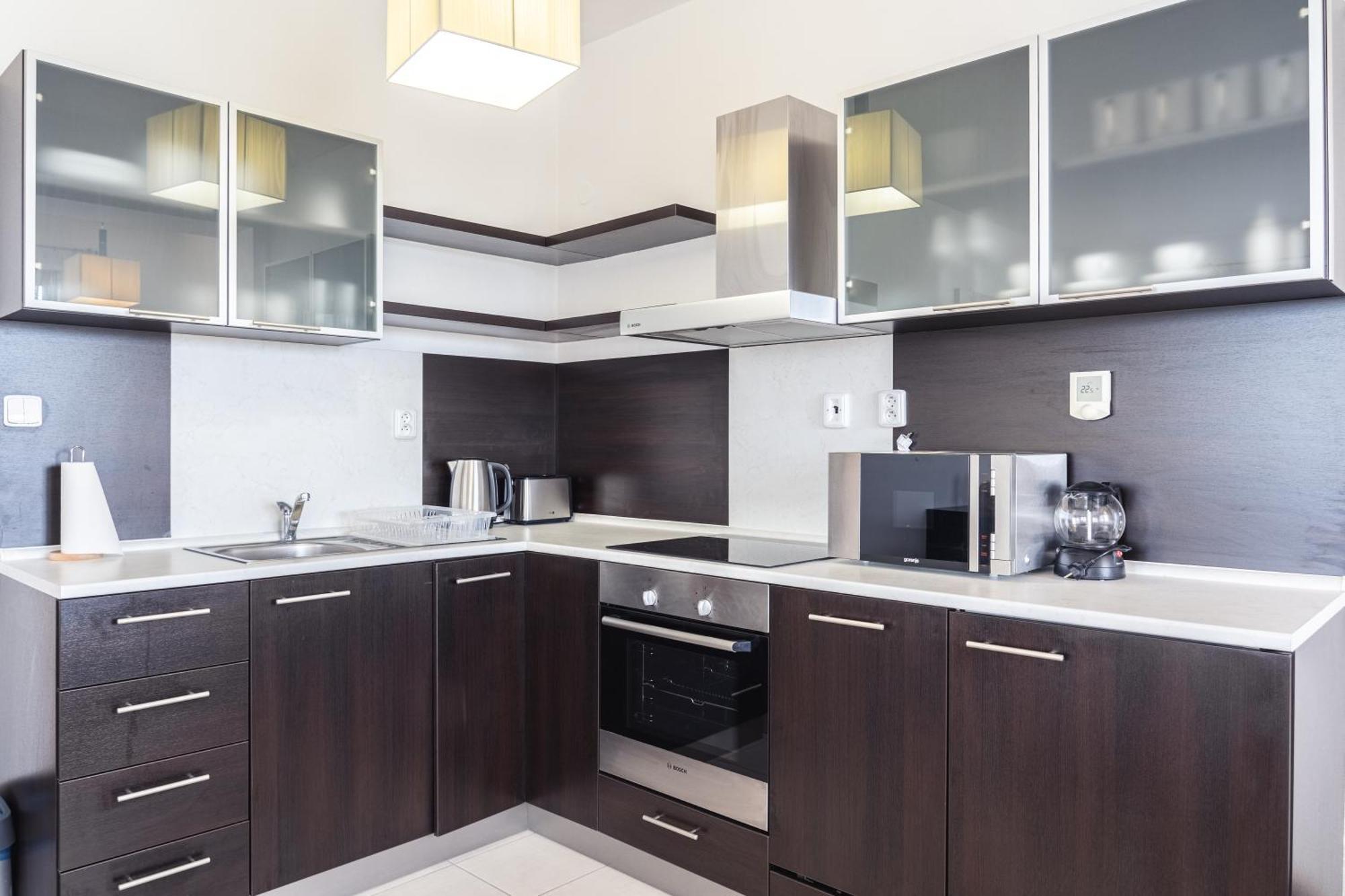 Tatrystay Apartments Tatranska Vel'ka Lomnica Habitación foto